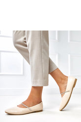 Bailarinas modelo 218357 Solea